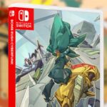 Bomb Rush Cyberfunk : sortie physique annoncée pour Jet Set-inspired game Bomb Rush Cyberfunk Scores A Physical Switch Release, Pre-Orders Go Live This Week
