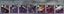 Xûr's Legendary Weapon offerings this weekend.