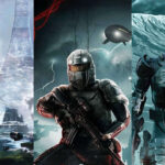 Découvrez le nouvel humble bundle d'audiobooks de science-fiction emblématiques ! Grab 20 Great Sci-Fi Audiobooks For $18