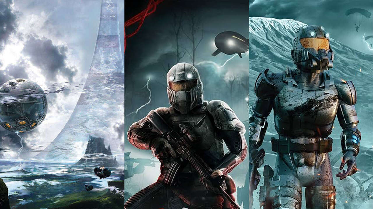 Grab 20 Great Sci-Fi Audiobooks For $18