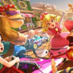 DLC physique de Mario Kart 8 Deluxe au Japon : jeu de base + Pass Booster ! Mario Kart 8 Deluxe's DLC Physical Release In Japan Includes A Game Card