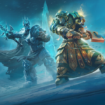 L'ascension du Roi Liche est désormais disponible ! - World of Warcraft - Actualités Blizzard September 18, 2023 — World of Warcraft — Blizzard News
