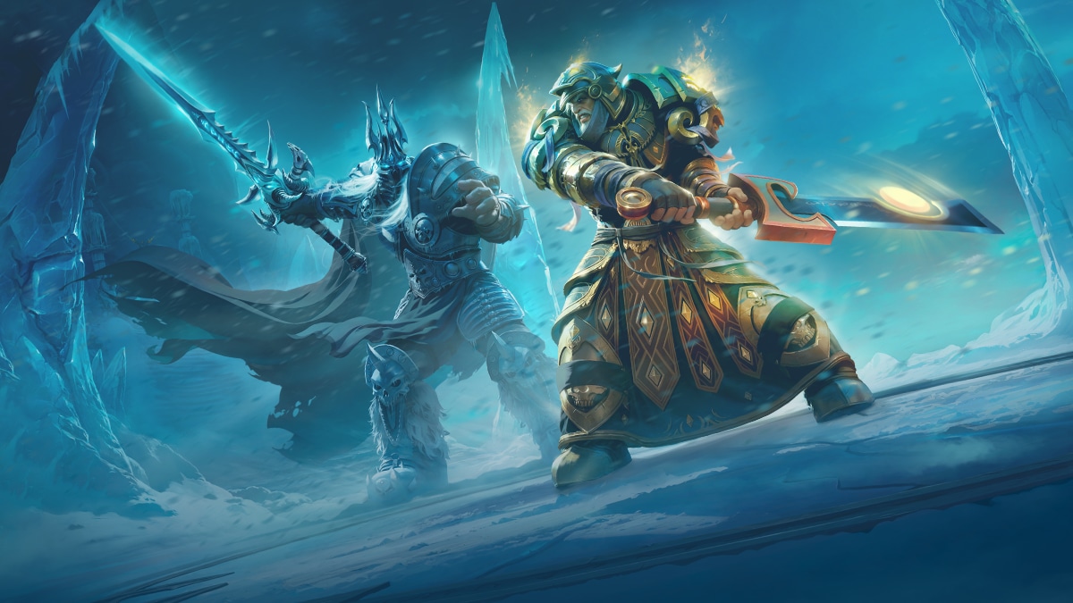 September 18, 2023 — World of Warcraft — Blizzard News