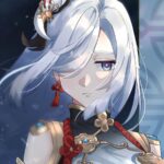 Genshin Impact Leak Reveals 4.4 Banner Characters