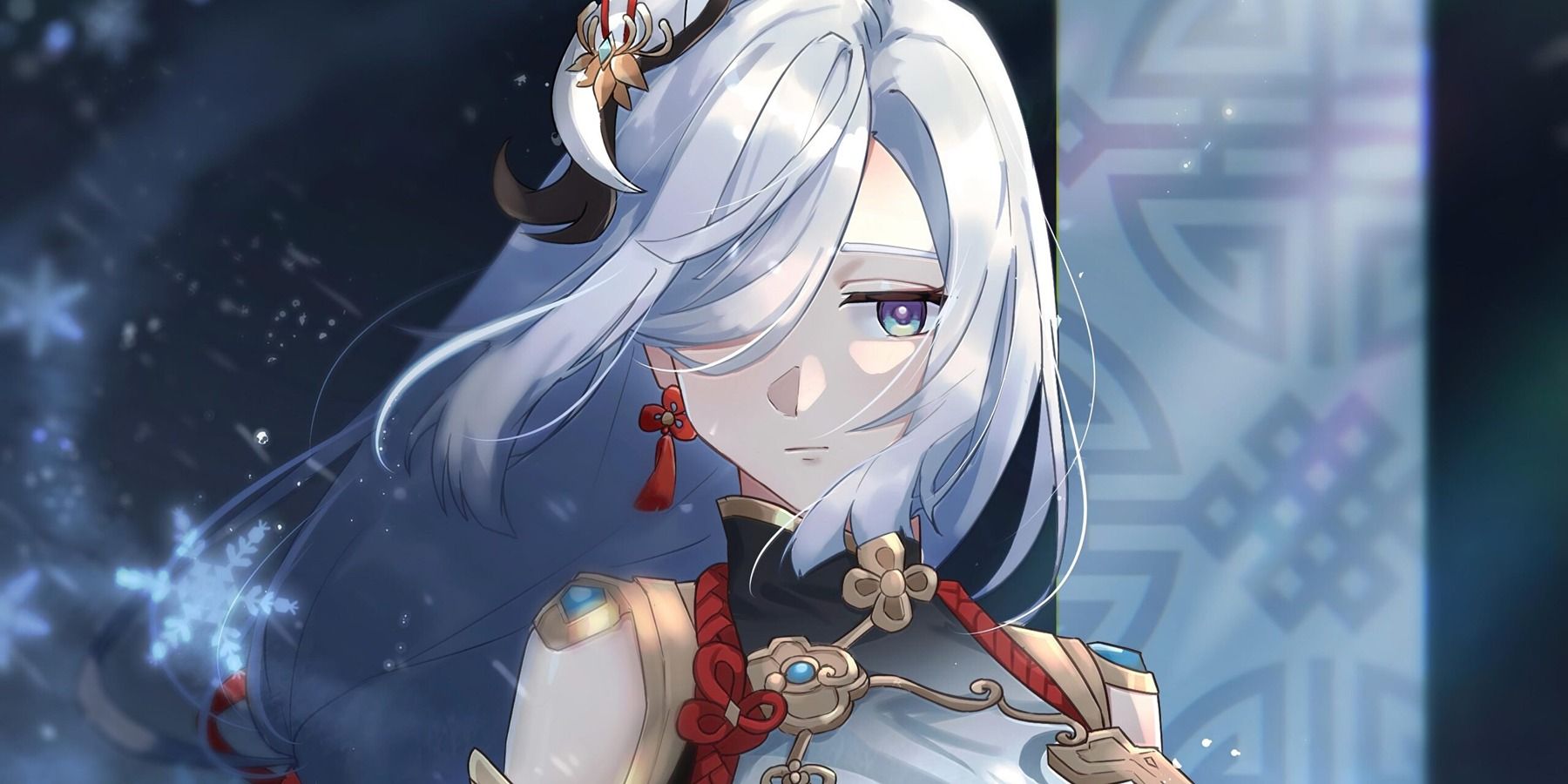 Genshin Impact Leak Reveals 4.4 Banner Characters