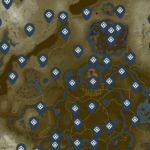 5 cartes indispensables pour les complétionnistes de Zelda: Tears of the Kingdom 5 Essential Maps for Zelda: Tears of the Kingdom Completionists