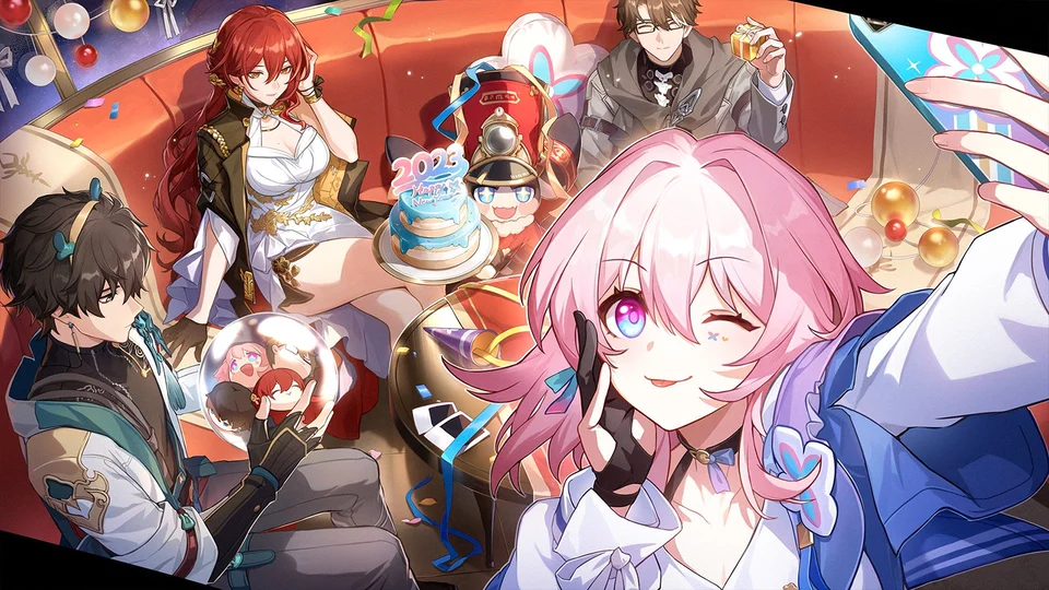 Honkai Star Rail: 5 Genshin Impact Easter Eggs