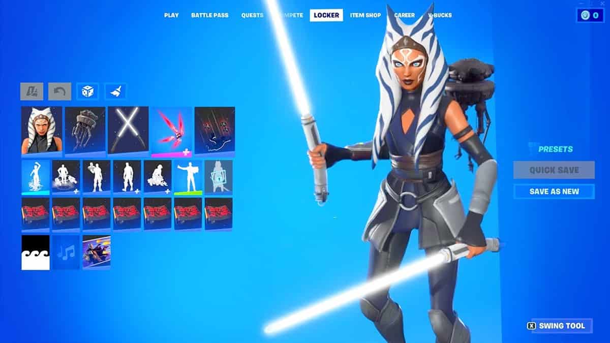 7 changes we want to see in next Fortnite update