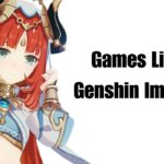 8 jeux similaires à Genshin Impact sur Android et iOS (2023) 8 Best Games Like Genshin Impact on Android & iOS (2023)