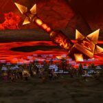 Accomplit le premier Monde Magma - WoW Classic Hardcore Achieves World First Molten Core - Hardcore WoW Classic
