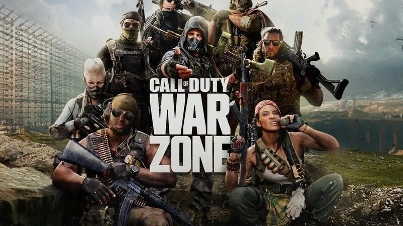 Call of Duty Fans Wave Goodbye to the Original Warzone, Which Shuts Down Forever Today