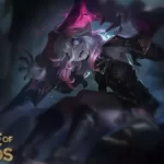 What Is Briar's Age In League Of Legends?
