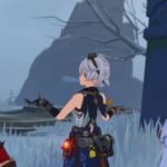 Astuce hilarante pour trouver un coffre avec Bennett dans Genshin Impact Genshin Impact Player Shares Hilarious Way to Reach Chest With Bennett