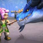 Niveaux max pour toutes les spécialisations dans World of Warcraft World of Warcraft Player Levels Every Spec to Max