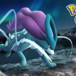 Here’s How To Beat And Catch The Cool Legendary Suicune In Pokémon Go