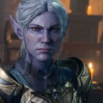 Baldur's Gate 3 : Hotfix #5 avec Minthara plus bavarde, corrections PS5 et plus encore Baldur's Gate 3's Hotfix #5 is here with a chattier Minthara, PS5 fixes, and more