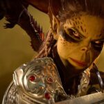 Baldur's Gate 3 : Limite de cadavres parlants grâce à la décapitation Baldur's Gate 3 limits the number of corpses you can speak to by, um, decapitating them