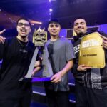 WSOW winners Biffle & Swifty eye the CDL and a Warzone dynasty