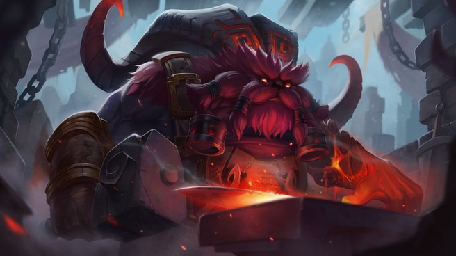 Red Border in League of Legends? Fixed!