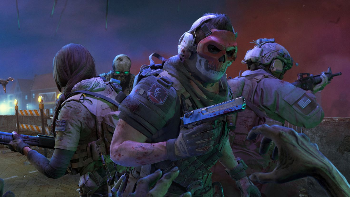 Call of Duty Warzone Season 6: starting date and time, new incoming content