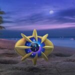 Pokémon GO: How to choose the evolution of Cosmoem to Lunala or Solgaleo