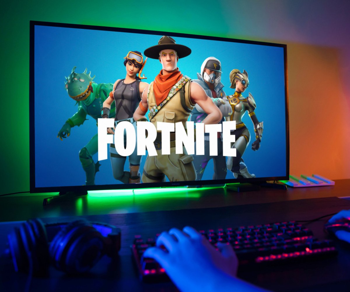 Fortnite Quotes Celebrating The-Platform Changing Game