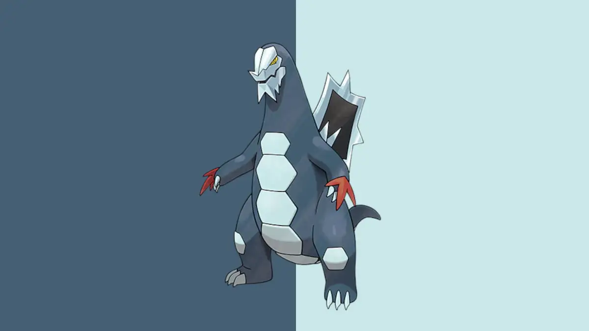 Pokemon Go Master League - Tier List for October 2023