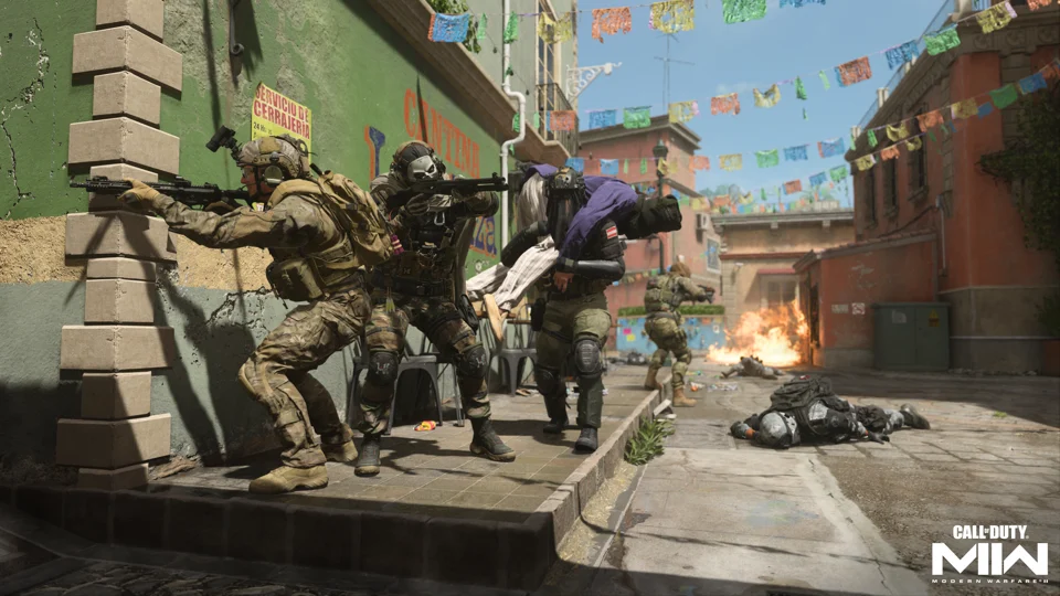 Warzone 2 Best Guns | Tier-Ranking Every Weapon In The…