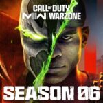 Nouvelles mises à jour CoD: Warzone et MW2 Saison 6 avec Spawn, Diablo Operators, The Haunting et plus encore CoD: Warzone And MW2 Season 6 Includes Spawn, Diablo Operators, The Haunting, And More