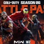 Nouvelle saison CoD: Warzone et MW2 avec Skins effrayants dans le Battle Pass CoD: Warzone And MW2 Season 6 Battle Pass Is Packed With Spooky Operator Skins