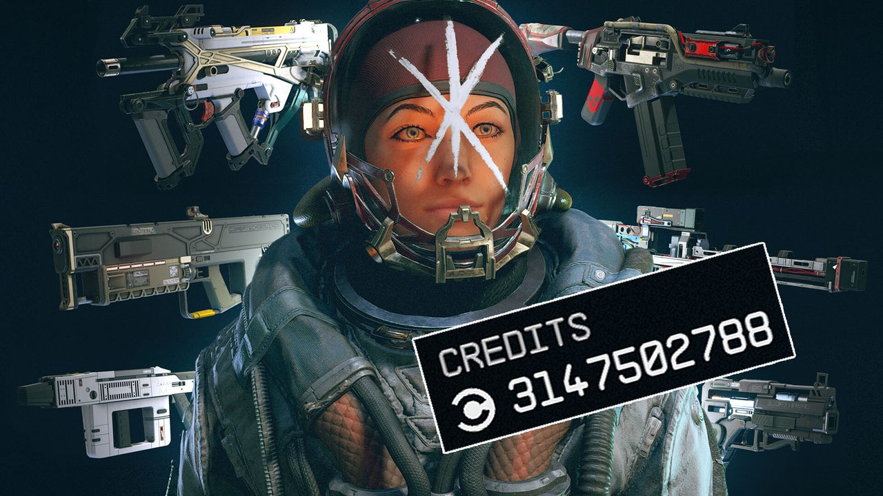 How Starfield Cheats Work: Best Console Commands and Item Codes