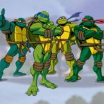 Collaboration Fortnite x Teenage Mutant Ninja Turtles peut arriver en Saison 4 Fortnite x Teenage Mutant Ninja Turtles collaboration was leaked, could arrive in Season 4