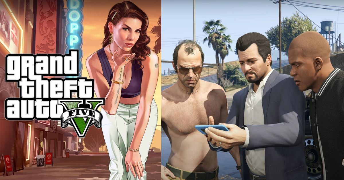 GTA 5 Mods: How to Start Modding GTA 5?