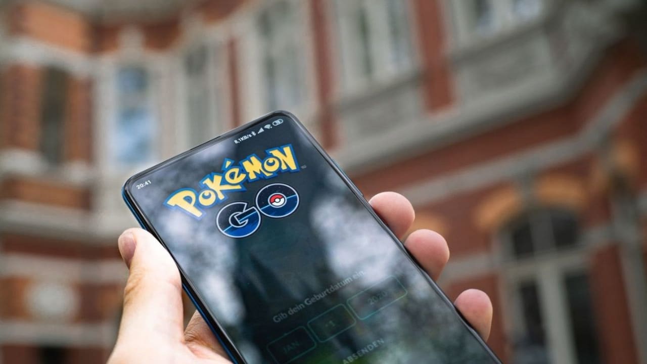 How to evolve Pawmo in Pokémon Go