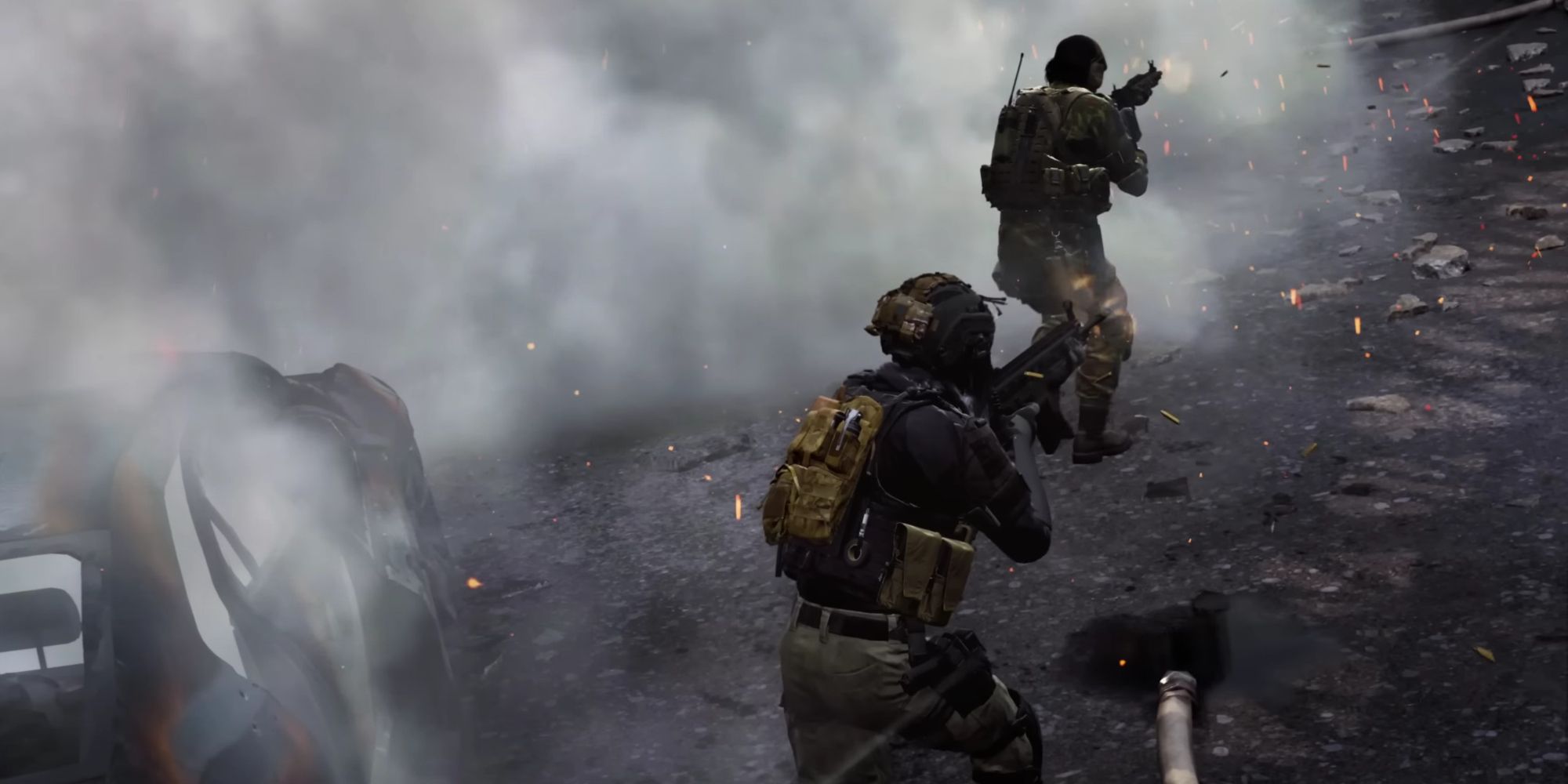 How To Complete Unobserved In Warzone 2 DMZ