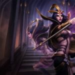 Nouvelle skin Ahri : l'excitation monte chez les joueurs de League of Legends Navigating the Hullbreaker Phenomenon in League of Legends