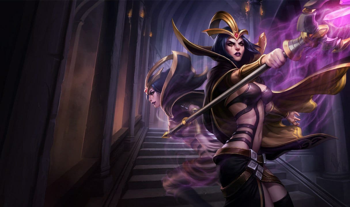Navigating the Hullbreaker Phenomenon in League of Legends