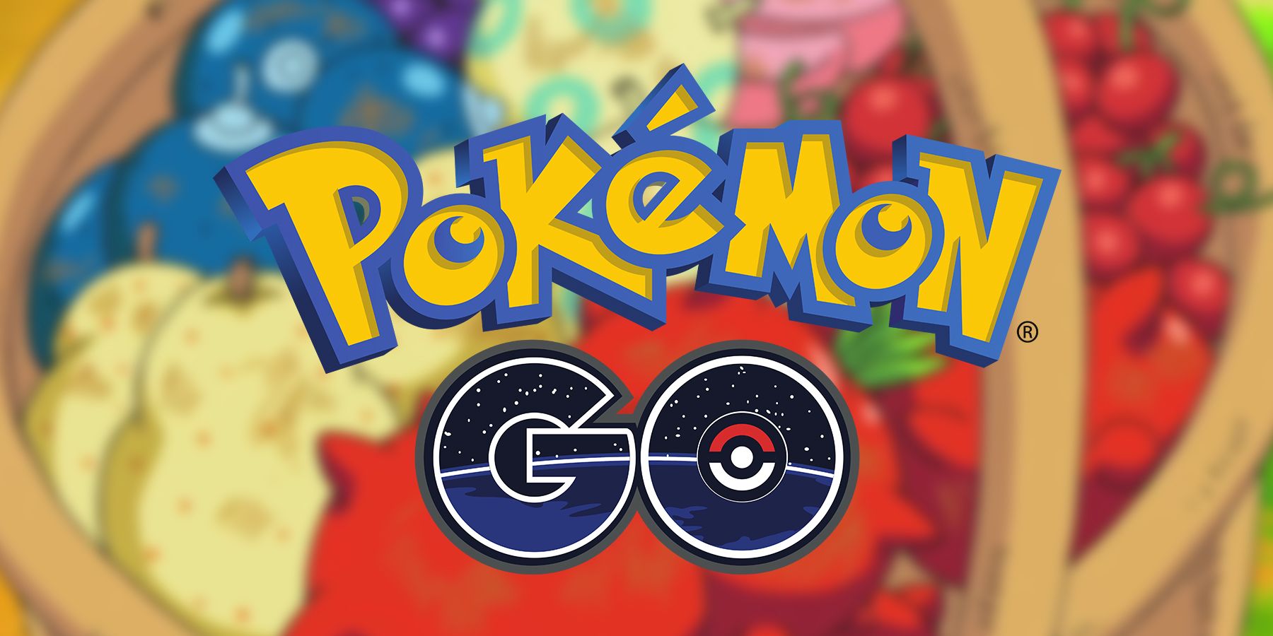 Pokemon GO Berry Blender Concept Would Be a Game-Changer