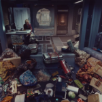 Conseils Starfield pour agrandir votre inventaire et éviter l'encombrement Starfield Inventory Tips: How to Expand Your Storage and Not Be Encumbered