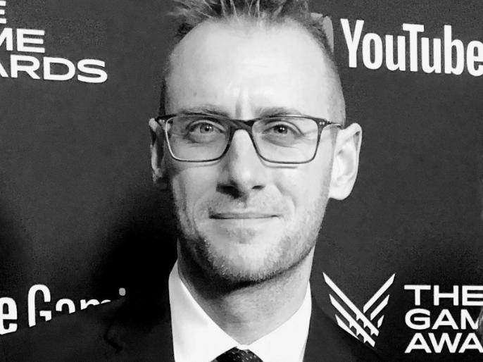 Donald Mustard, who created Fortnite, is leaving Epic Games