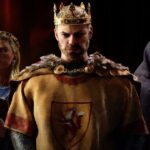 Crusader Kings 3 has now sold 3m copies, mostly to a bunch of murder lovers apparently
