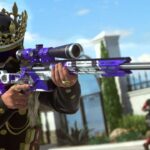 CoD: Warzone And MW2 BlackCell DLC Includes Robot Valeria And Dog Companion