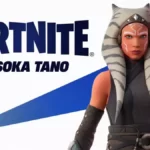 Fortnite Ahsoka Tano Skin Release Date