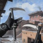 Débloquez Dual Kamas Melee dans Warzone et MW2 Saison 6 How to unlock Dual Kamas Melee in Warzone and MW2 Season 6
