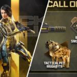 Débloquez des récompenses exclusives de Warzone BlackCell, dont la première « Smoke… » Warzone BlackCell Rewards Include The First "Smoke…