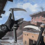 Débloquez l'arme de mêlée Dual Kamas sur Call of Duty: Modern Warfare 2 et Warzone Call of Duty: Modern Warfare 2 and Warzone - How to Unlock the Dual Kamas Melee Weapon