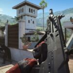 Débloquez le fusil d'assaut TR-76 Geist dans Call of Duty: Modern Warfare 2 et Warzone Call of Duty: Modern Warfare 2 and Warzone - How to Unlock the TR-76 Geist Assault Rifle