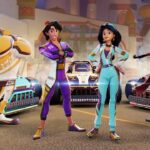 Reminder: Disney Speedstorm Is Finally Free-To-Play On Switch