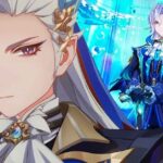 Who Is Neuvillette, Genshin Impact’s First Character Without a Vision or a Gnosis