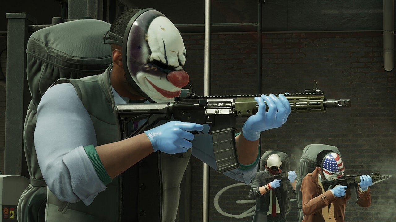 Payday 3 Review in Progress – Open Beta Impressions